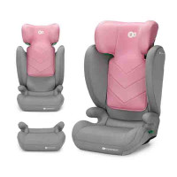 Автокрісло Kinderkraft i-Spark Pink (KCISPA00PNK0000)